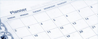 Investor Calendar